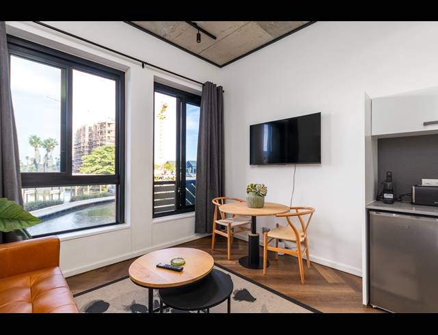0.5 BEDROOM APARTMENT FOR SALE IN CENTURY CITY